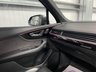 USED 2019 19 AUDI Q7 3.0 TDI V6 50 Black Edition Tiptronic quattro Euro 6 (s/s) 5dr *PAN ROOF *SUPER SPORT SEATS