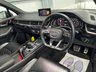 USED 2019 19 AUDI Q7 3.0 TDI V6 50 Black Edition Tiptronic quattro Euro 6 (s/s) 5dr *PAN ROOF *SUPER SPORT SEATS