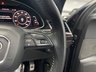 USED 2019 19 AUDI Q7 3.0 TDI V6 50 Black Edition Tiptronic quattro Euro 6 (s/s) 5dr *PAN ROOF *SUPER SPORT SEATS