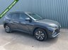 USED 2021 71 HYUNDAI TUCSON 1.6 T-GDi SE Connect SUV 5dr Petrol Manual Euro 6 (s/s) (150 ps) LOW MILEAGE/NAV/CARPLAY/FSH