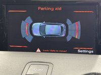 USED 2018 18 AUDI A1 1.4 TFSI Black Edition Sportback 5dr Petrol Manual Euro 6 (s/s) (Nav) (125 ps) 