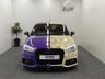 USED 2018 18 AUDI A1 1.4 TFSI Black Edition Sportback 5dr Petrol Manual Euro 6 (s/s) (Nav) (125 ps) 