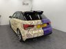 USED 2018 18 AUDI A1 1.4 TFSI Black Edition Sportback 5dr Petrol Manual Euro 6 (s/s) (Nav) (125 ps) 