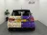 USED 2018 18 AUDI A1 1.4 TFSI Black Edition Sportback 5dr Petrol Manual Euro 6 (s/s) (Nav) (125 ps) 