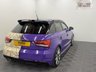 USED 2018 18 AUDI A1 1.4 TFSI Black Edition Sportback 5dr Petrol Manual Euro 6 (s/s) (Nav) (125 ps) 