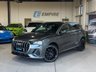 USED 2020 70 AUDI Q3 1.5 TFSI CoD 35 S line SUV 5dr Petrol S Tronic Euro 6 (s/s) (150 ps) CARPLAY & ANDROID AUTO | HEATED SEATS