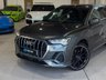 USED 2020 70 AUDI Q3 1.5 TFSI CoD 35 S line SUV 5dr Petrol S Tronic Euro 6 (s/s) (150 ps) CARPLAY & ANDROID AUTO | HEATED SEATS