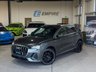 USED 2020 70 AUDI Q3 1.5 TFSI CoD 35 S line SUV 5dr Petrol S Tronic Euro 6 (s/s) (150 ps) CARPLAY & ANDROID AUTO | HEATED SEATS