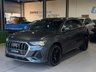 USED 2020 70 AUDI Q3 1.5 TFSI CoD 35 S line SUV 5dr Petrol S Tronic Euro 6 (s/s) (150 ps) CARPLAY & ANDROID AUTO | HEATED SEATS