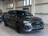USED 2020 70 AUDI Q3 1.5 TFSI CoD 35 S line SUV 5dr Petrol S Tronic Euro 6 (s/s) (150 ps) CARPLAY & ANDROID AUTO | HEATED SEATS