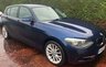 USED 2013 63 BMW 1 SERIES 1.6 116i Sport Hatchback 5dr Petrol Auto Euro 6 (s/s) (136 ps) *Finance Available From 9.9% APR*