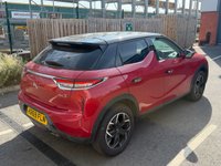 USED 2019 69 DS AUTOMOBILES DS 3 CROSSBACK 1.2 PureTech Prestige Crossback 5dr Petrol EAT8 Euro 6 (s/s) (130 ps) 