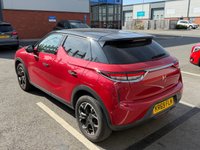 USED 2019 69 DS AUTOMOBILES DS 3 CROSSBACK 1.2 PureTech Prestige Crossback 5dr Petrol EAT8 Euro 6 (s/s) (130 ps) 