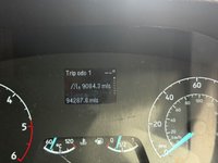 USED 2023 72 FORD TRANSIT 2.0 290 EcoBlue 130BHP Leader EURO 6 L2 H2 MWB FRIDGE CHILLER VAN GAH FRIDGE UNIT+NO VAT+EURO 6