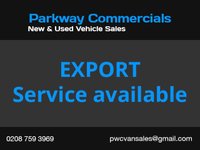 USED 2023 72 FORD TRANSIT 2.0 290 EcoBlue 130BHP Leader EURO 6 L2 H2 MWB FRIDGE CHILLER VAN GAH FRIDGE UNIT+NO VAT+EURO 6