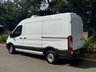 USED 2023 72 FORD TRANSIT 2.0 290 EcoBlue 130BHP Leader EURO 6 L2 H2 MWB FRIDGE CHILLER VAN GAH FRIDGE UNIT+NO VAT+EURO 6