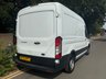 USED 2023 72 FORD TRANSIT 2.0 290 EcoBlue 130BHP Leader EURO 6 L2 H2 MWB FRIDGE CHILLER VAN GAH FRIDGE UNIT+NO VAT+EURO 6