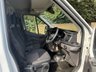 USED 2023 72 FORD TRANSIT 2.0 290 EcoBlue 130BHP Leader EURO 6 L2 H2 MWB FRIDGE CHILLER VAN GAH FRIDGE UNIT+NO VAT+EURO 6