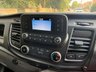 USED 2023 72 FORD TRANSIT 2.0 290 EcoBlue 130BHP Leader EURO 6 L2 H2 MWB FRIDGE CHILLER VAN GAH FRIDGE UNIT+NO VAT+EURO 6