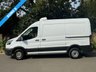 USED 2023 72 FORD TRANSIT 2.0 290 EcoBlue 130BHP Leader EURO 6 L2 H2 MWB FRIDGE CHILLER VAN GAH FRIDGE UNIT+NO VAT+EURO 6
