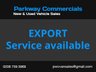 USED 2023 72 FORD TRANSIT 2.0 290 EcoBlue 130BHP Leader EURO 6 L2 H2 MWB FRIDGE CHILLER VAN GAH FRIDGE UNIT+NO VAT+EURO 6