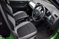 USED 2018 18 SKODA FABIA 1.0TSi COLOUR EDITION 5 DOOR 94 BHP (EURO 6) Apple CarPlay / DAB / Park Assist