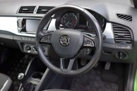 USED 2018 18 SKODA FABIA 1.0TSi COLOUR EDITION 5 DOOR 94 BHP (EURO 6) Apple CarPlay / DAB / Park Assist