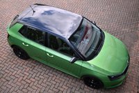USED 2018 18 SKODA FABIA 1.0TSi COLOUR EDITION 5 DOOR 94 BHP (EURO 6) Apple CarPlay / DAB / Park Assist