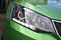 USED 2018 18 SKODA FABIA 1.0TSi COLOUR EDITION 5 DOOR 94 BHP (EURO 6) Apple CarPlay / DAB / Park Assist