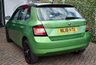 USED 2018 18 SKODA FABIA 1.0TSi COLOUR EDITION 5 DOOR 94 BHP (EURO 6) Apple CarPlay / DAB / Park Assist