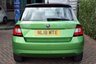 USED 2018 18 SKODA FABIA 1.0TSi COLOUR EDITION 5 DOOR 94 BHP (EURO 6) Apple CarPlay / DAB / Park Assist