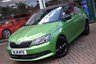 USED 2018 18 SKODA FABIA 1.0TSi COLOUR EDITION 5 DOOR 94 BHP (EURO 6) Apple CarPlay / DAB / Park Assist
