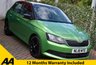 USED 2018 18 SKODA FABIA 1.0TSi COLOUR EDITION 5 DOOR 94 BHP (EURO 6) Apple CarPlay / DAB / Park Assist