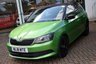 USED 2018 18 SKODA FABIA 1.0TSi COLOUR EDITION 5 DOOR 94 BHP (EURO 6) Apple CarPlay / DAB / Park Assist