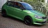 USED 2018 18 SKODA FABIA 1.0TSi COLOUR EDITION 5 DOOR 94 BHP (EURO 6) Apple CarPlay / DAB / Park Assist