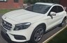 USED 2017 67 MERCEDES-BENZ GLA 2.1 GLA200d AMG Line (Executive) SUV 5dr Diesel 7G-DCT Euro 6 (s/s) (136 ps) **Finance Available From 9.9% APR**