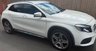USED 2017 67 MERCEDES-BENZ GLA 2.1 GLA200d AMG Line (Executive) SUV 5dr Diesel 7G-DCT Euro 6 (s/s) (136 ps) **Finance Available From 9.9% APR**
