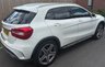 USED 2017 67 MERCEDES-BENZ GLA 2.1 GLA200d AMG Line (Executive) SUV 5dr Diesel 7G-DCT Euro 6 (s/s) (136 ps) **Finance Available From 9.9% APR**