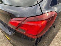 USED 2017 67 VAUXHALL CORSA 1.4i ecoTEC Energy Hatchback 5dr Petrol Manual Euro 6 (a/c) (75 ps) PX WELCOME FINANCE AVAILABLE