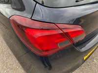 USED 2017 67 VAUXHALL CORSA 1.4i ecoTEC Energy Hatchback 5dr Petrol Manual Euro 6 (a/c) (75 ps) PX WELCOME FINANCE AVAILABLE
