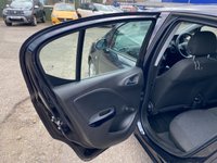 USED 2017 67 VAUXHALL CORSA 1.4i ecoTEC Energy Hatchback 5dr Petrol Manual Euro 6 (a/c) (75 ps) PX WELCOME FINANCE AVAILABLE