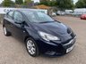 USED 2017 67 VAUXHALL CORSA 1.4i ecoTEC Energy Hatchback 5dr Petrol Manual Euro 6 (a/c) (75 ps) PX WELCOME FINANCE AVAILABLE