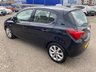 USED 2017 67 VAUXHALL CORSA 1.4i ecoTEC Energy Hatchback 5dr Petrol Manual Euro 6 (a/c) (75 ps) PX WELCOME FINANCE AVAILABLE
