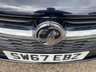 USED 2017 67 VAUXHALL CORSA 1.4i ecoTEC Energy Hatchback 5dr Petrol Manual Euro 6 (a/c) (75 ps) PX WELCOME FINANCE AVAILABLE