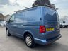 USED 2018 18 VOLKSWAGEN TRANSPORTER 2.0 TDI T28 BlueMotion Tech Trendline Panel Van 5dr Diesel Manual FWD SWB Euro 6 (s/s) (102 ps) 