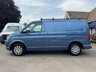 USED 2018 18 VOLKSWAGEN TRANSPORTER 2.0 TDI T28 BlueMotion Tech Trendline Panel Van 5dr Diesel Manual FWD SWB Euro 6 (s/s) (102 ps) 