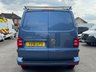 USED 2018 18 VOLKSWAGEN TRANSPORTER 2.0 TDI T28 BlueMotion Tech Trendline Panel Van 5dr Diesel Manual FWD SWB Euro 6 (s/s) (102 ps) 