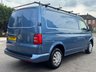 USED 2018 18 VOLKSWAGEN TRANSPORTER 2.0 TDI T28 BlueMotion Tech Trendline Panel Van 5dr Diesel Manual FWD SWB Euro 6 (s/s) (102 ps) 