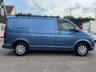 USED 2018 18 VOLKSWAGEN TRANSPORTER 2.0 TDI T28 BlueMotion Tech Trendline Panel Van 5dr Diesel Manual FWD SWB Euro 6 (s/s) (102 ps) 