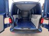 USED 2018 18 VOLKSWAGEN TRANSPORTER 2.0 TDI T28 BlueMotion Tech Trendline Panel Van 5dr Diesel Manual FWD SWB Euro 6 (s/s) (102 ps) 